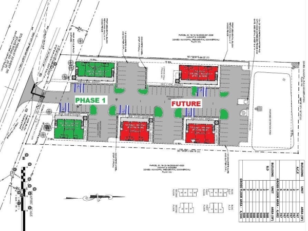 Listing Image #2 - Others for sale at St Highway 20, Freeport FL 32439