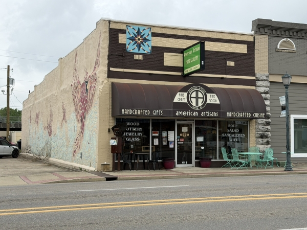 Listing Image #2 - Others for sale at 615 Mena Street, Mena AR 71953