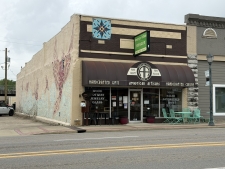 Listing Image #2 - Others for sale at 615 Mena Street, Mena AR 71953