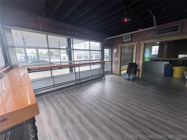 Listing Image #3 - Retail for sale at 4225 S Peoria, Tulsa OK 74105