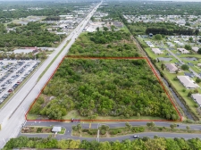 Land property for sale in Fort Pierce, FL