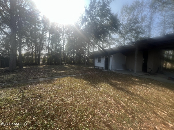 Listing Image #2 - Retail for sale at 10267 Boney Avenue, D'iberville MS 39540