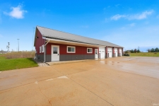 Listing Image #2 - Others for sale at 135 E Brown Drive, Avilla IN 46710