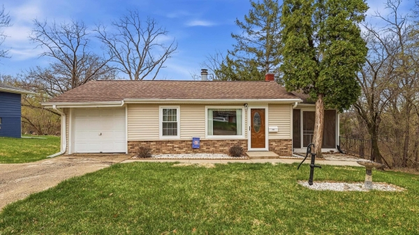 Listing Image #1 - Others for sale at 711 Laurel Street, Dubuque IA 52003