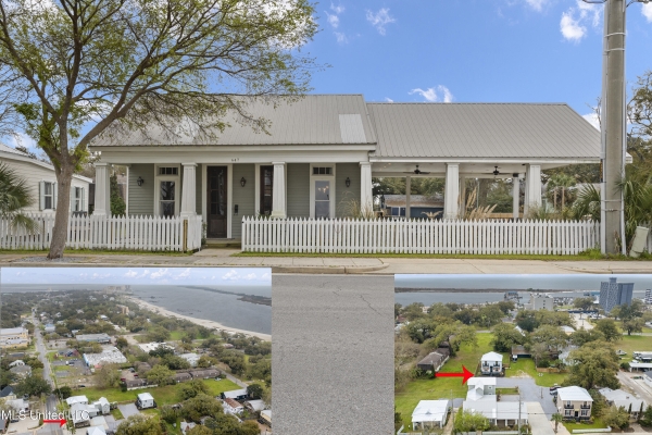 Listing Image #2 - Others for sale at 647 Howard Avenue, Biloxi MS 39530