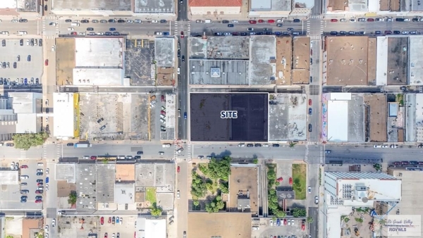Listing Image #2 - Industrial for sale at 1021 E Levee St., Brownsville TX 78520
