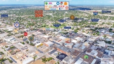 Listing Image #3 - Industrial for sale at 1021 E Levee St., Brownsville TX 78520