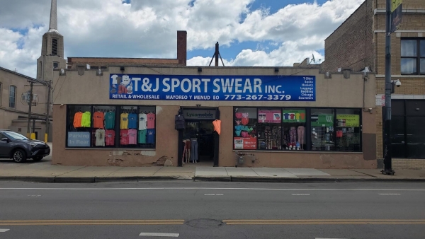 Listing Image #1 - Retail for sale at 4411 N Kedzie Avenue, Chicago IL 60625