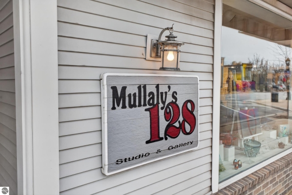 Listing Image #2 - Retail for sale at 128 River Street, Elk Rapids MI 49629 Listing Image #2 - Retail for sale at 128 River Street, Elk Rapids MI 49629