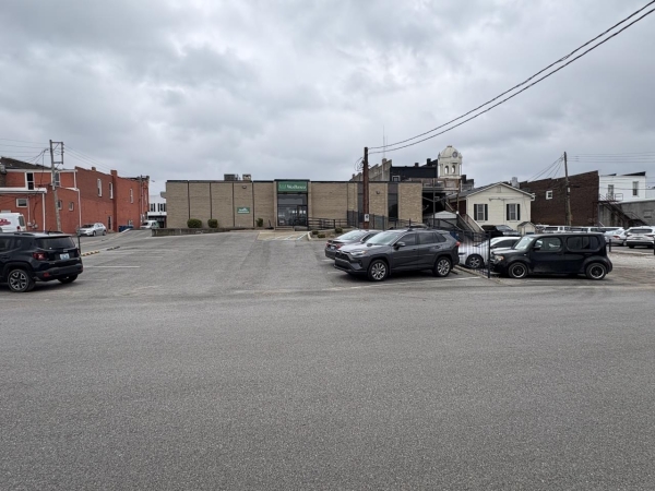 Listing Image #3 - Retail for sale at 128 S. Main Street, Lawrenceburg KY 40342