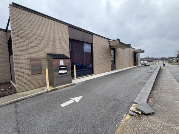 Listing Image #4 - Retail for sale at 128 S. Main Street, Lawrenceburg KY 40342