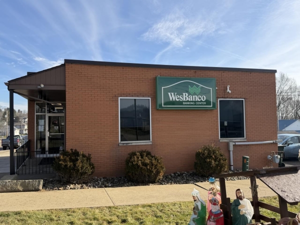 Listing Image #3 - Retail for sale at 102 E. Main Street, Freeport OH 43973