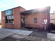Retail property for sale in Freeport, OH