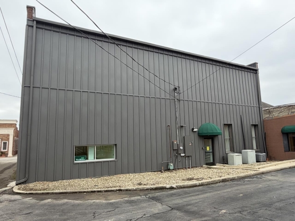 Listing Image #3 - Retail for sale at 109 - 115 W. Main Street, McArthur OH 45651