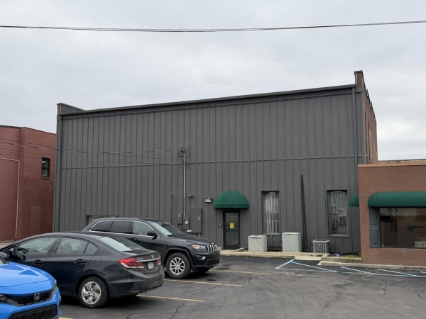 Listing Image #4 - Retail for sale at 109 - 115 W. Main Street, McArthur OH 45651