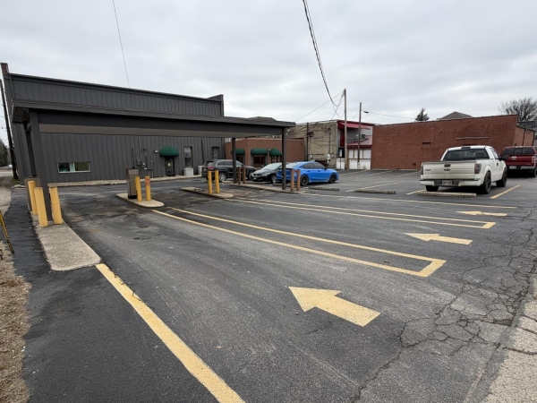 Listing Image #5 - Retail for sale at 109 - 115 W. Main Street, McArthur OH 45651