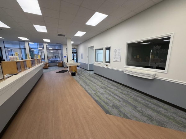 Listing Image #6 - Retail for sale at 109 - 115 W. Main Street, McArthur OH 45651