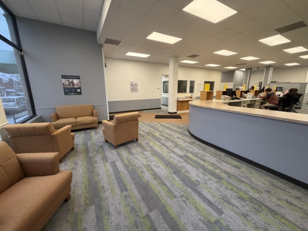 Listing Image #8 - Retail for sale at 109 - 115 W. Main Street, McArthur OH 45651