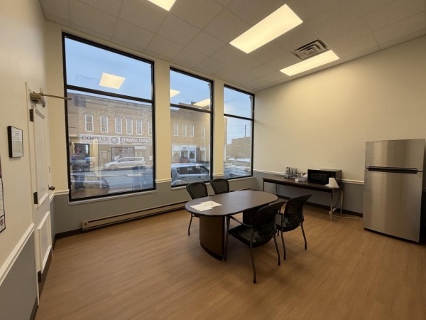 Listing Image #9 - Retail for sale at 109 - 115 W. Main Street, McArthur OH 45651