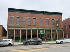 Retail property for sale in McArthur, OH