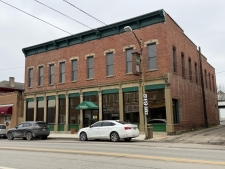 Listing Image #2 - Retail for sale at 109 - 115 W. Main Street, McArthur OH 45651