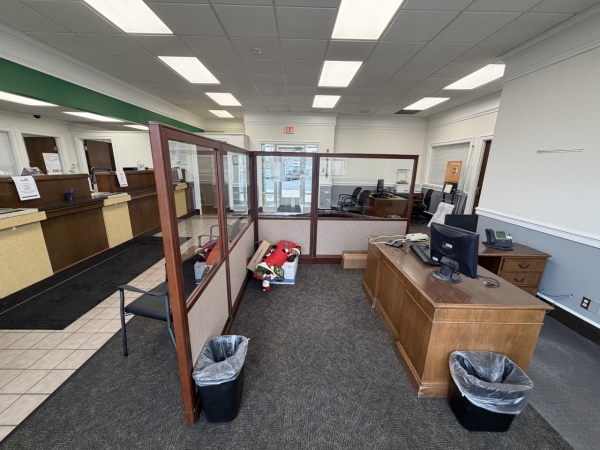 Listing Image #7 - Retail for sale at 404 Solida Road, South Point OH 45380