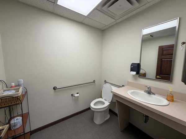 Listing Image #10 - Retail for sale at 8550 State Route 339 South, Vincent OH 45784