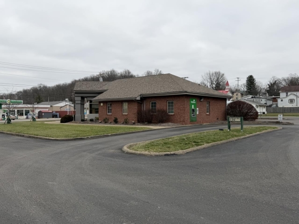 Listing Image #3 - Retail for sale at 8550 State Route 339 South, Vincent OH 45784