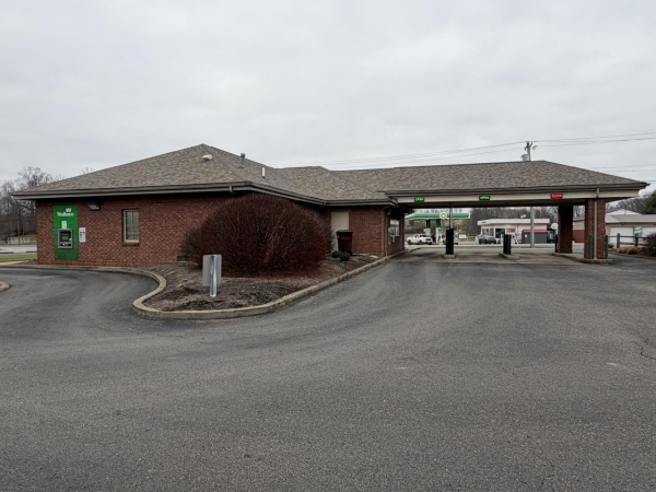 Listing Image #4 - Retail for sale at 8550 State Route 339 South, Vincent OH 45784