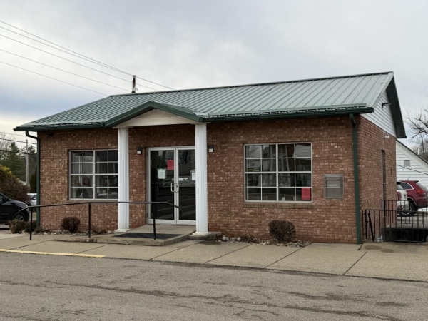 Listing Image #1 - Retail for sale at 52739 Washington Avenue, Beallsville OH 43716