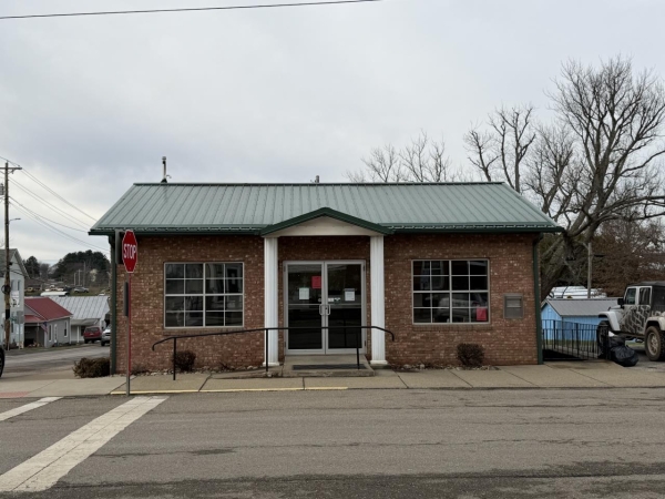 Listing Image #2 - Retail for sale at 52739 Washington Avenue, Beallsville OH 43716
