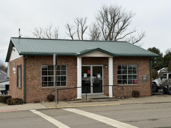 Listing Image #3 - Retail for sale at 52739 Washington Avenue, Beallsville OH 43716