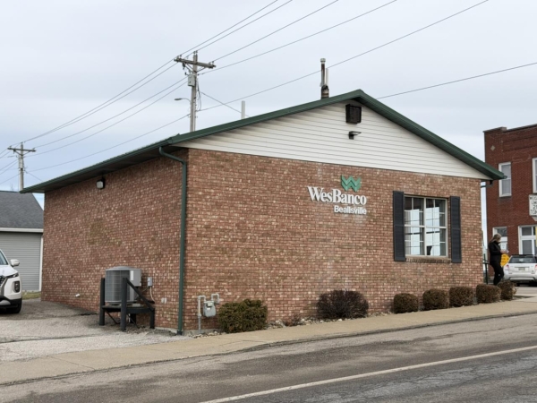 Listing Image #4 - Retail for sale at 52739 Washington Avenue, Beallsville OH 43716