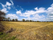 Land property for sale in Bells, TN