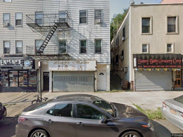 Listing Image #1 - Multi-family for sale at 56-20 Woodside Avenue, Woodside NY 11377