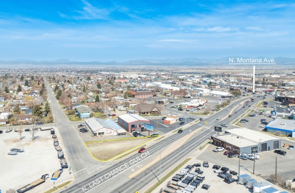 Listing Image #2 - Land for sale at 2000 N Last Chance Gulch, Helena MT 59601