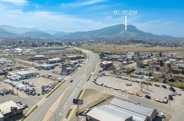 Listing Image #3 - Land for sale at 2000 N Last Chance Gulch, Helena MT 59601