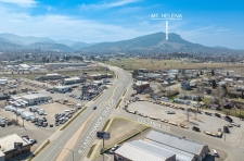 Listing Image #3 - Land for sale at 2000 N Last Chance Gulch, Helena MT 59601