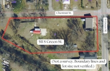 Listing Image #2 - Others for sale at 511 Green St., Tupelo MS 38804