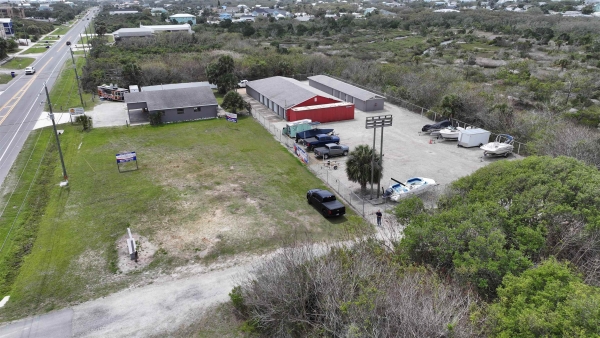 Listing Image #3 - Land for sale at 5703 - 5795 S A1a, St Augustine FL 32080