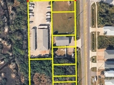 Land property for sale in St Augustine, FL