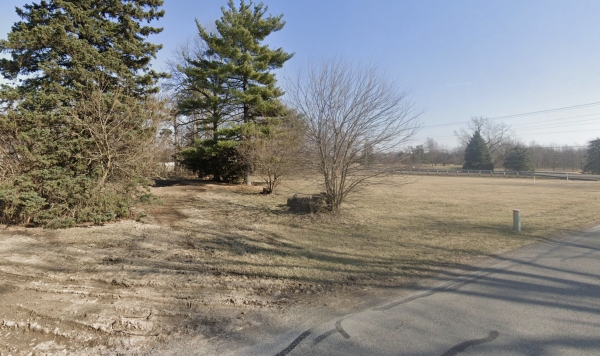 Listing Image #1 - Land for sale at 7507 Township Road 212, Findlay OH 45840