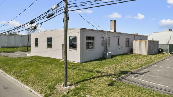 Listing Image #3 - Industrial for sale at 250 Governor Street, East Hartford CT 06108
