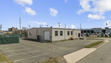 Industrial for sale in East Hartford, CT