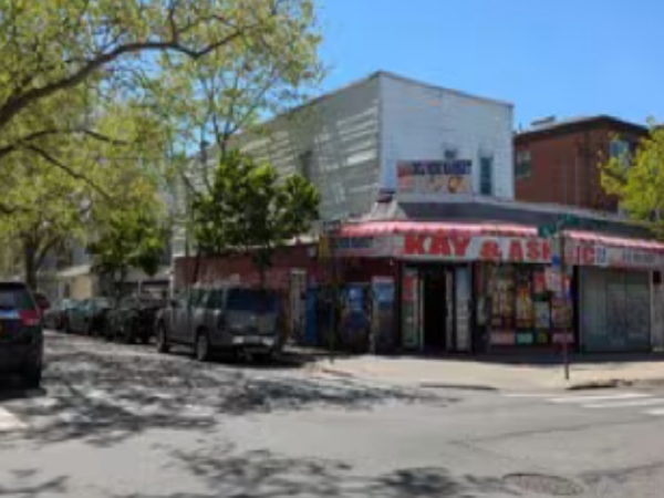 Listing Image #1 - Multi-family for sale at 115-18 95th Avenue, Richmond Hill NY 11419