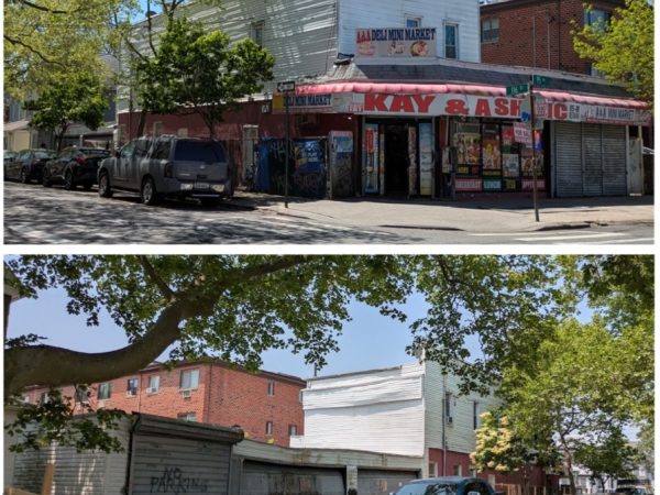 Listing Image #3 - Multi-family for sale at 115-18 95th Avenue, Richmond Hill NY 11419