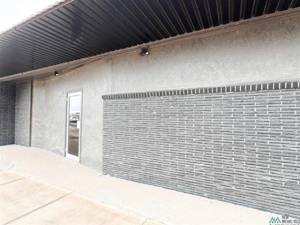 Listing Image #3 - Industrial for sale at 811 S First Street, Artesia NM 88210
