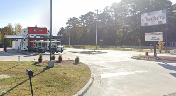 Listing Image #1 - Retail for sale at 1888 E Raleigh Boulevard, Rocky Mount NC 27801 Listing Image #1 - Retail for sale at 1888 E Raleigh Boulevard, Rocky Mount NC 27801