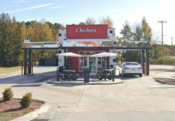Listing Image #2 - Retail for sale at 1888 E Raleigh Boulevard, Rocky Mount NC 27801 Listing Image #2 - Retail for sale at 1888 E Raleigh Boulevard, Rocky Mount NC 27801