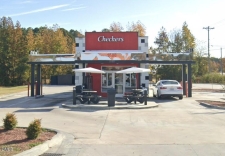 Listing Image #2 - Retail for sale at 1888 E Raleigh Boulevard, Rocky Mount NC 27801